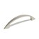 STANDART RUSPROM PROSEL, M/O 96 mm, matte nickel color