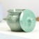 Ceramic pot for baking No. 5 with handles, 0.5l / 10.5x10cm, harmony