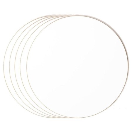 Artboard "Circle", diameter: 30 cm-1