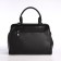 Women's bag Textura, bag, large size, black color