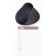 Lakme Chroma cream-color, tone 1/00 ​​black 60 ml