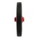 Cast wheel, d = 310 mm, hub: diameter 13 mm, length 90 mm