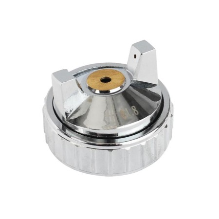 Nozzle for the Patriot NHV 1.8 B spray, a nozzle 1.8 mm, for pneumocratescript HVLP 1.8b 691-2