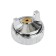 Nozzle for the Patriot NHV 1.8 B spray, a nozzle 1.8 mm, for pneumocratescript HVLP 1.8b 691