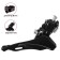 Front switch, lower thrust, clamp 28 mm