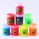 Slime, tube 40 g, mix