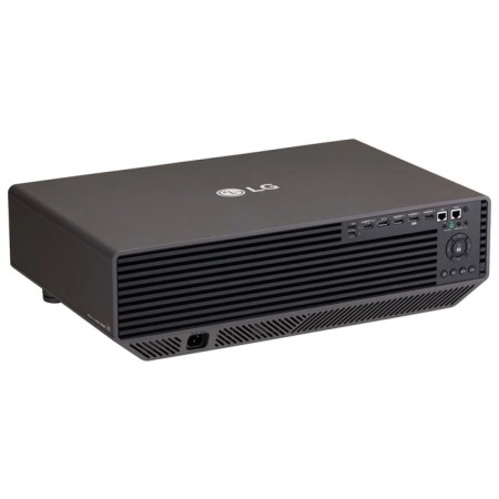 Projector LG Probeam Bu70QGA DLP 7000LM LS (3840x2160) 3000000: 1 lamp resource: 20,000 hours 2x 107744-2