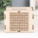 Pigger "common fund" 13.4x10x10 cm (set of 6 parts)