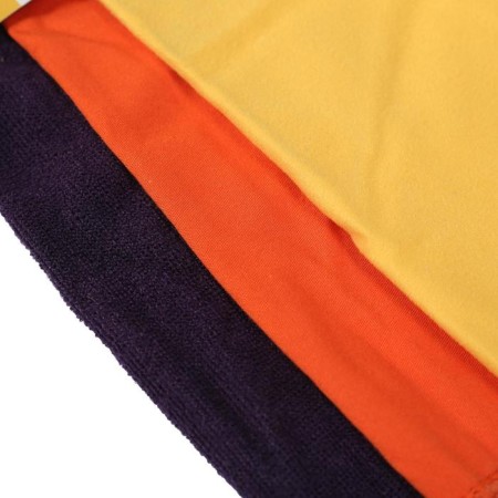 Set of microfiber Sapfire, 30x30 cm, 3 pcs-2