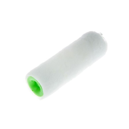 Sixttekh -shaped roller, polyester, 200 mm, handle d = 6 mm, d = 48 mm, pile 15 mm