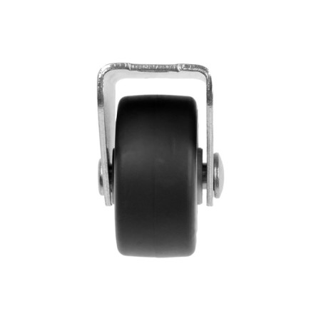 The roller of the roll -out CAPPIO, TPR, D = 30 mm, 4 pcs.-2