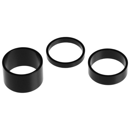 Dream Bike prostate set: 2 mm, 5 mm, 10 mm