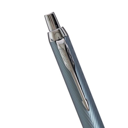 Ballic handle Parker Im Premium Blue Grey CT, Sin, Data/UP 2143645-2