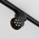 Technical TR199-3-15W2.7K-M-B Alfa, 140x100 mm, LED, 15W, 1050LM, 2700K, black color black