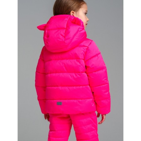 Demisason jacket for the girl PlayTode, height 98 cm-5