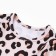 Baby swimsuit KAFTAN "Leopard", height 98-104 cm