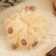 Washcloth with soap "cinnamon" of Dobroparov