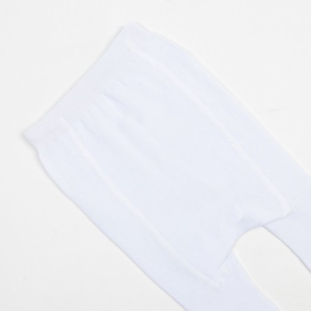Pantyhose children's KAFTAN AVACATO, 92-98 cm, white-4
