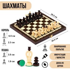 Chess Polish Madon 