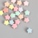 Busina for creativity velvet spraying "Star. Delicate shades" 0.7x1x1 cm