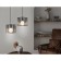 Lamp in the style of Loft Ambrella Light, Traditional, TR8411, E27, Black Color