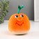 Growing gift Eco -Zezhivchik "Orange"