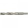 MATRIX metal drill, 10.5 mm, polished, HSS, 5 pcs., Cylindrical shank