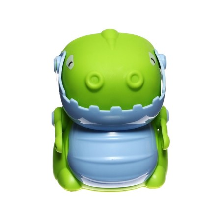 Mechanical sharpener with container "Dragon", mix-10