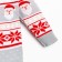 Knit Knit Kroshka I "New Year" Growth 86-92 cm
