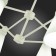 Ceiling EVOLUCE lamp. Sle103502-06. Biane. 6x40 watts, E14, 74x74x42 cm, white color