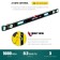 Level Kraftool A-Rate Control 34988-100, mirror eye, accuracy 0.3 mm/m, 1000 mm