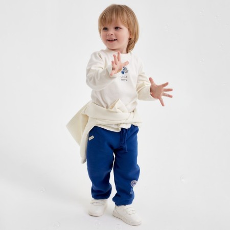 Pants Kroshka I'm Blueberry p. 92-98, blue-2