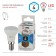 LED LED era Standard "Reflector", 4 W, E14, 320 lm, 4000k, glow of white