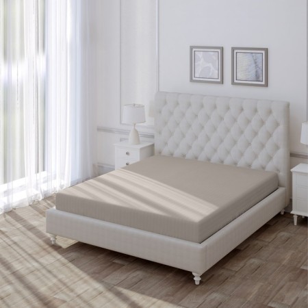 Sheet, size 200x220 cm