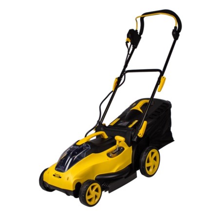 Battery Battery Champion EMB400, 36 V, 4 Ah, Li-Ion, width 38 cm, without battery and ZU 10720
