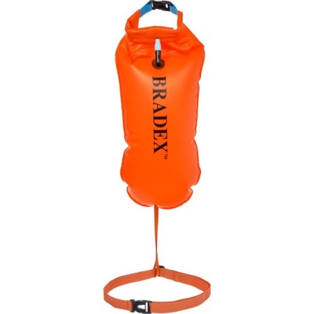 BRADEX swimming buoy, inflatable