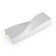 Architectural backlight Outdoor O040WL-L11W3K, 11W, 8x4x26 cm, LED, 700LM, 3000K, white color