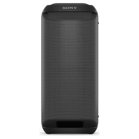 Minisystem Sony SRS-XV800 Black 77W USB BT-3