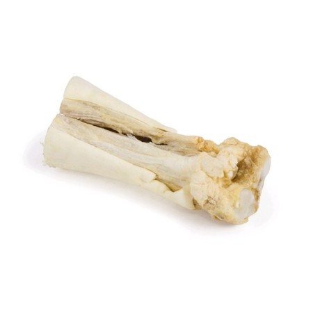 Titbit beef beef for dogs, soft packaging, 379 g