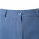 Women's Asymmetric Skirt Mist: Denim R.48, Blue
