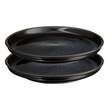 A set of plates Liberty Jones Cosmic Kitchen, D = 16 cm, 2 pcs
