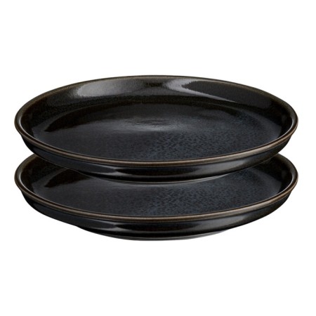 A set of plates Liberty Jones Cosmic Kitchen, D = 16 cm, 2 pcs