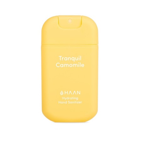 HAAN hand spray "Field chamomile", cleansing and moisturizing, 30 ml