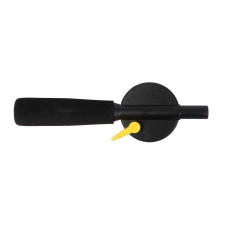 Winter fishing rod with a watchdose spring, neoprene pen, HFB-7F-3