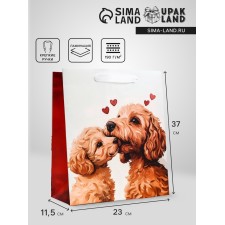 Gift vertical 