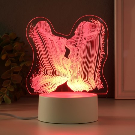 Light "Kiss" Led RGB from the Risalux network-2