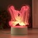 Light "Kiss" Led RGB from the Risalux network
