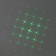 Laser poinage 4 + 1 nozzles from 2 x AAA 7.7x21 cm