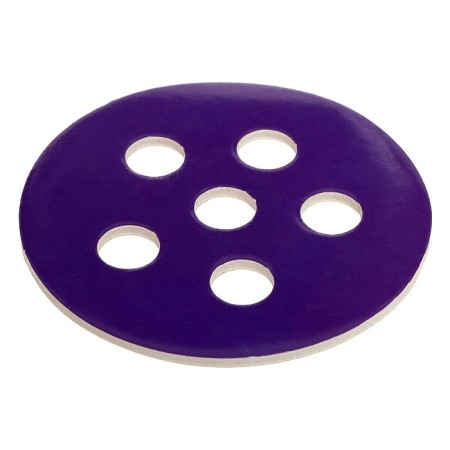 Board Game "Clever Crab", 2 players, 5+-9