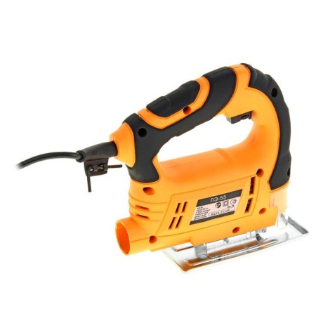 Lobzik electric vortex LE-55, 220 V, 600 W, 500-3000 move/min, SRT 55 mm-1